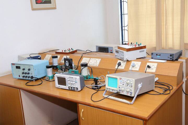 laboratory